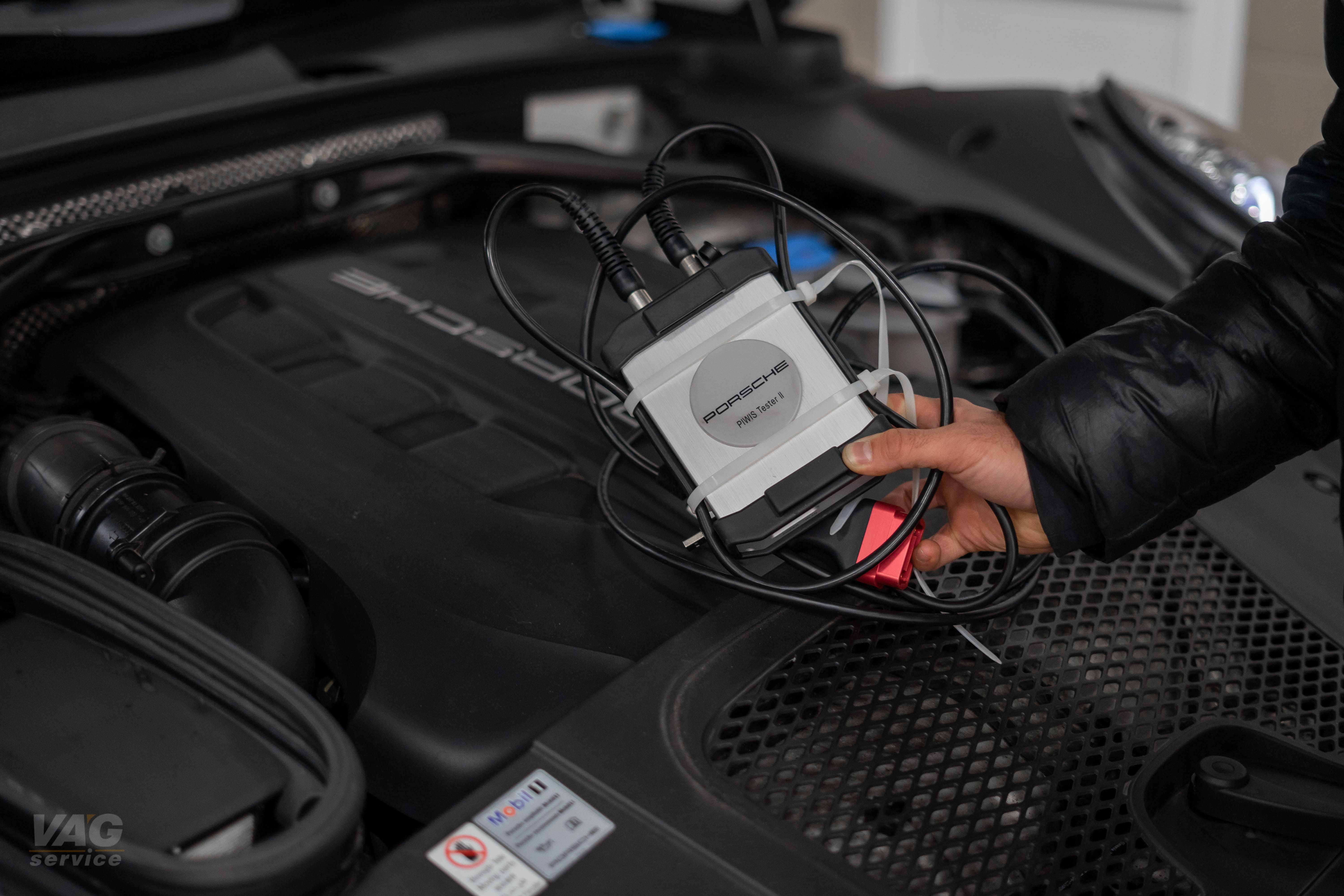 AutoDiagnostcs