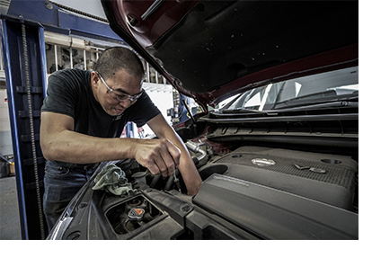 oilChange