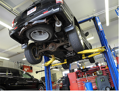 AutoService